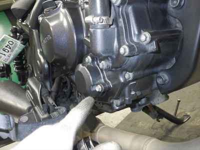 Honda Rebel S CMX250 2023