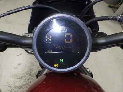 Honda Rebel S CMX250 2023