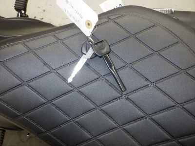 Honda Rebel S CMX250 2023