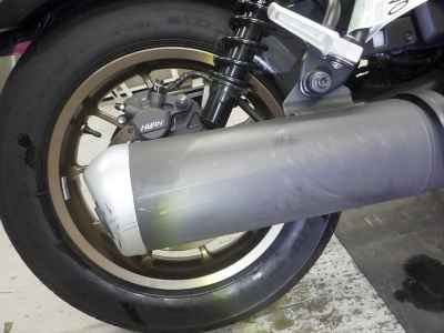 Honda Rebel S CMX250 2023