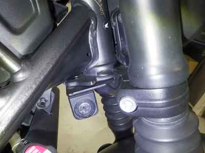 Honda Rebel S CMX250 2023