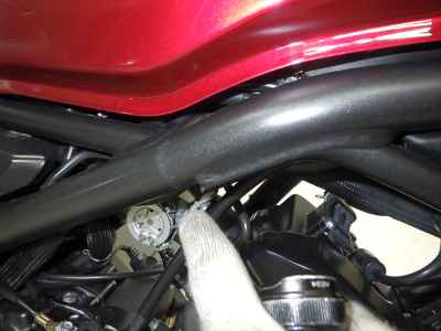 Honda Rebel S CMX250 2023