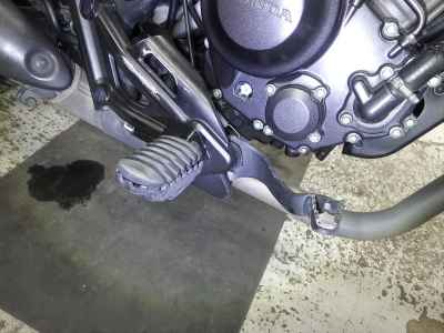 Honda Rebel S CMX250 2023