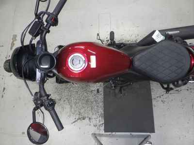 Honda Rebel S CMX250 2023