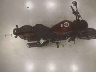 Honda Rebel S CMX250 2023