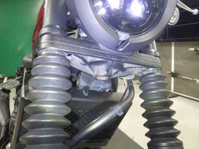 Honda Rebel S CMX250 2023