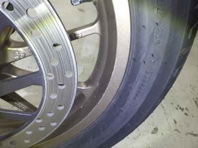 Honda Rebel S CMX250 2023