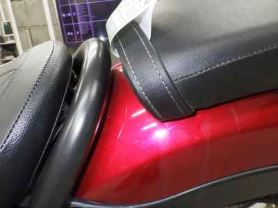 Honda Rebel S CMX250 2023