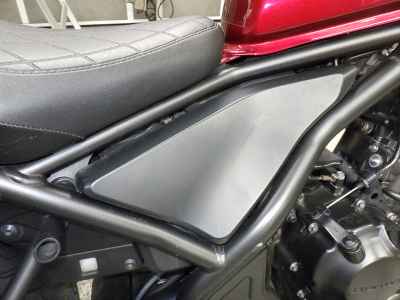 Honda Rebel S CMX250 2023