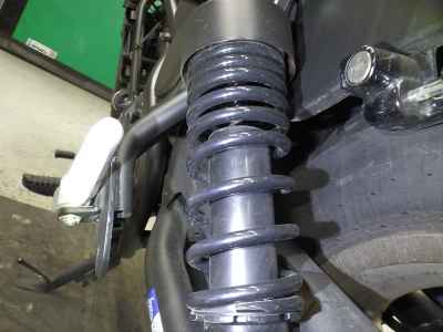 Honda Rebel S CMX250 2023