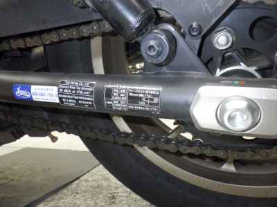 Honda Rebel S CMX250 2023