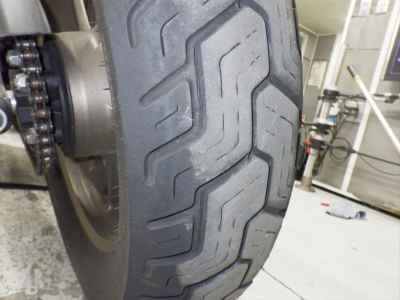 Honda Rebel S CMX250 2023