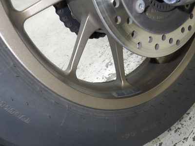 Honda Rebel S CMX250 2023