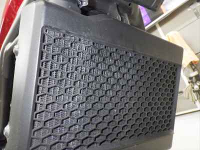 Honda Rebel S CMX250 2023