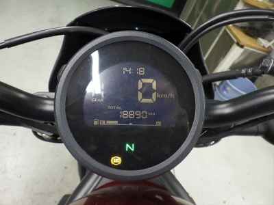 Honda Rebel S CMX250 2023