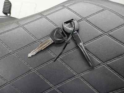 Honda Rebel S CMX250 2023