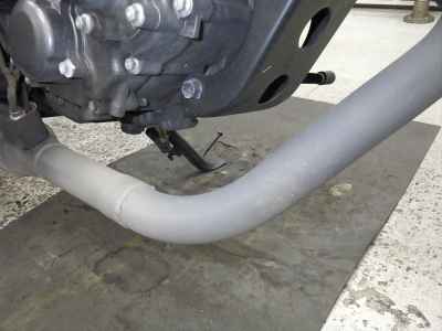 Honda Rebel S CMX250 2023