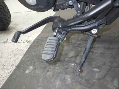 Honda Rebel S CMX250 2023