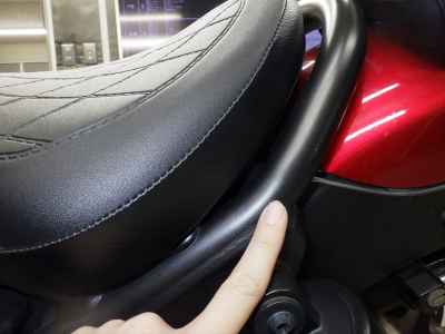 Honda Rebel S CMX250 2023