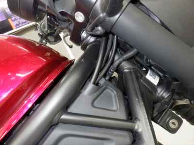 Honda Rebel S CMX250 2023