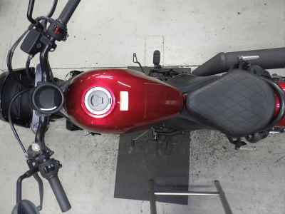 Honda Rebel S CMX250 2023