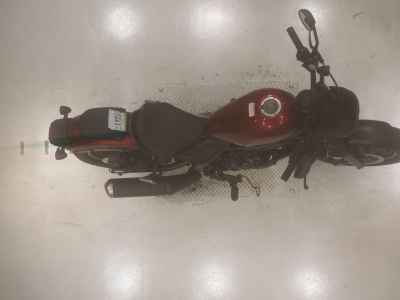 Honda Rebel S CMX250 2023