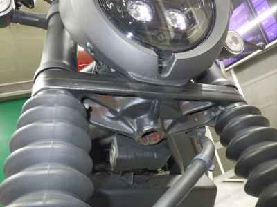 Honda Rebel S CMX250 2023