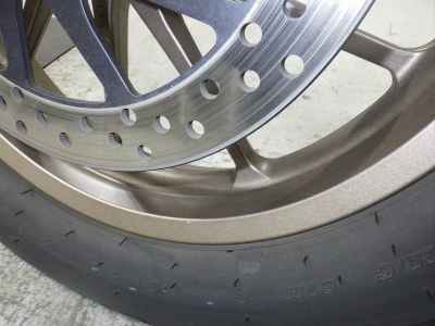 Honda Rebel S CMX250 2023