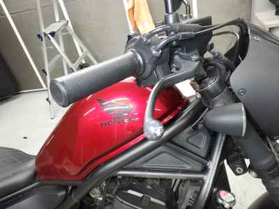 Honda Rebel S CMX250 2023