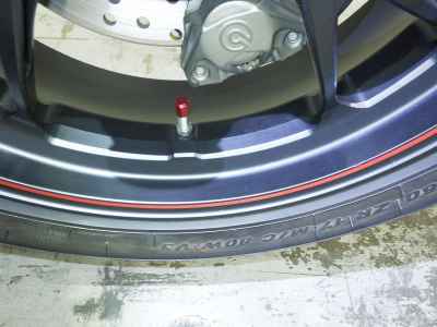 Ducati Panigale V4S 2018