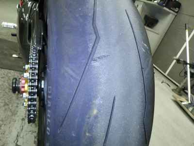 Ducati Panigale V4S 2018