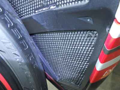 Ducati Panigale V4S 2018