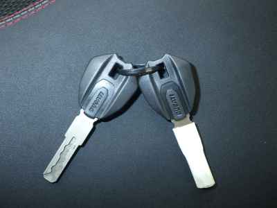 Ducati Panigale V4S 2018