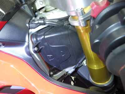 Ducati Panigale V4S 2018