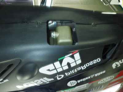 Ducati Panigale V4S 2018