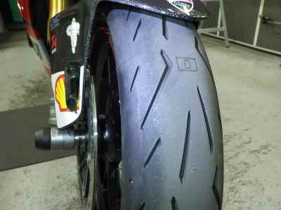 Ducati Panigale V4S 2018