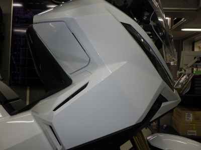 Honda X-Adv 750 2025