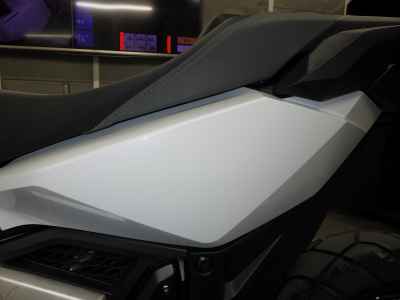 Honda X-Adv 750 2025