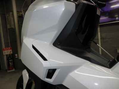 Honda X-Adv 750 2025