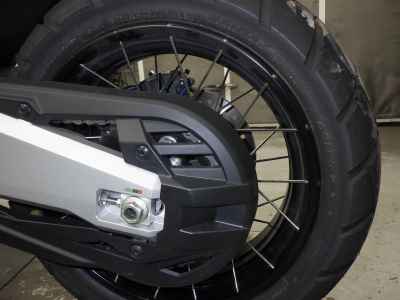 Honda X-Adv 750 2025