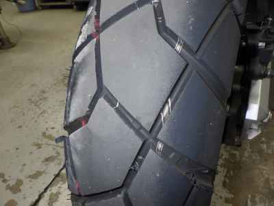 Honda X-Adv 750 2025
