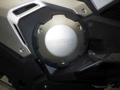 Honda X-Adv 750 2025
