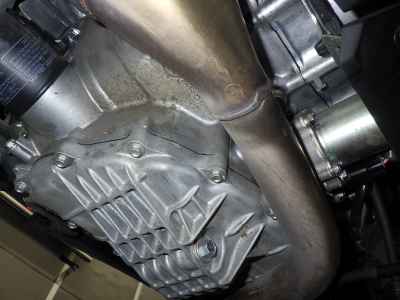 Honda X-Adv 750 2025
