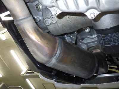 Honda X-Adv 750 2025