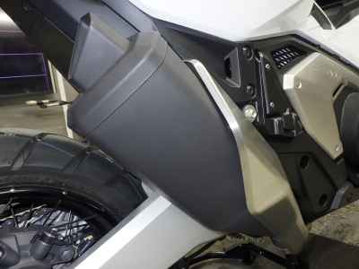 Honda X-Adv 750 2025