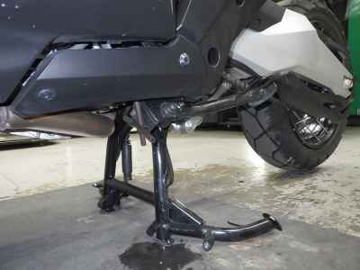 Honda X-Adv 750 2025