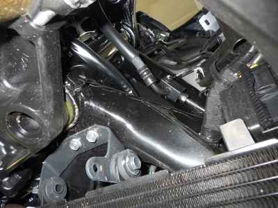 Honda X-Adv 750 2025