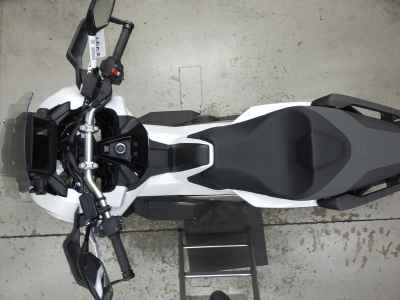Honda X-Adv 750 2025