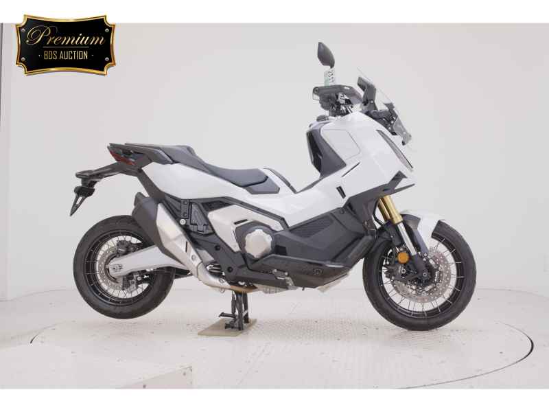 Honda X-Adv 750 2025