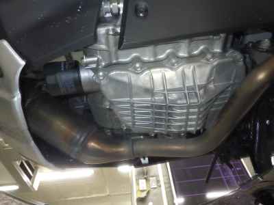 Honda X-Adv 750 2025
